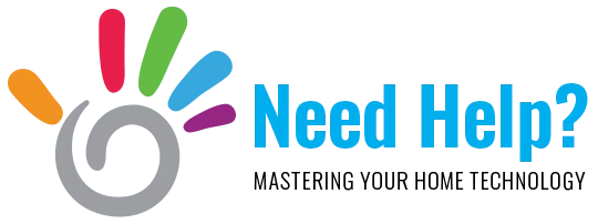 Need Help NZ logo